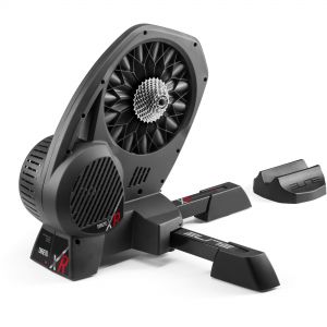 Elite Direto-XR Direct Drive FE-C Mag Trainer with OTS Power Meter