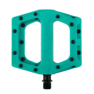 DMR V11 Pedals - Turquoise