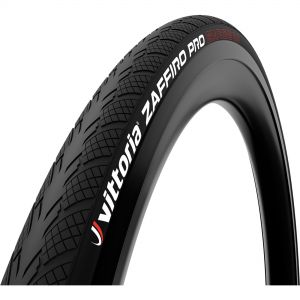 Vittoria Zaffiro IV Clincher Tyre - 700 x 25Wire