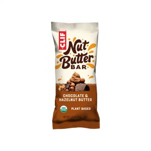 Clif Nut Butter Filled Energy Bar - Chocolate Hazelnut Butter