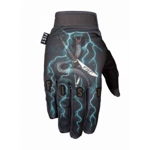 Image of FIST HandWear Chapter 14 Collection Gloves, Blue/grey