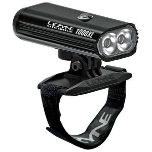 Lezyne Lite Drive 1000XL LED Helmet Light