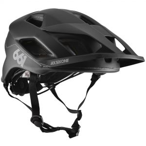 SixSixOne Crest MIPS Helmet - XL/XXL