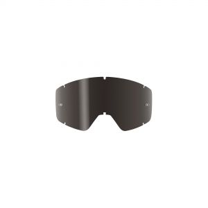 SixSixOne Radia Goggle Lens - Silver Mirror Lens