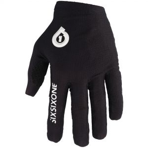 SixSixOne Raji Classic Gloves - XS