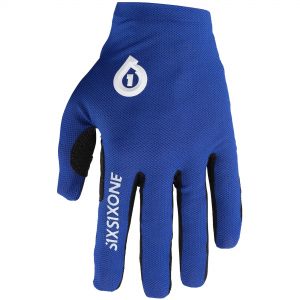 SixSixOne Raji Classic Gloves