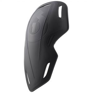 SixSixOne Recon Advance Hard Shell Kneecap - Black