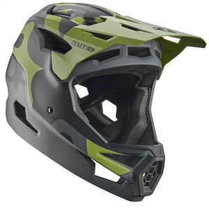 7iDP Project 23 ABS Full Face Helmet