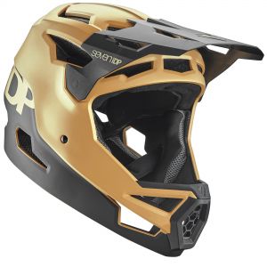 7iDP Project 23 ABS Full Face Helmet - L, Sand / Black