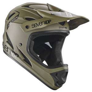 7iDP M1 Full Face Helmet