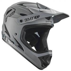 7iDP M1 Full Face Helmet - L