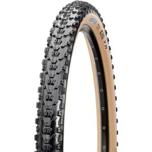 Maxxis Ardent Tyre - 27.5 InchTanFolding Dual EXO TR2.4 Inch