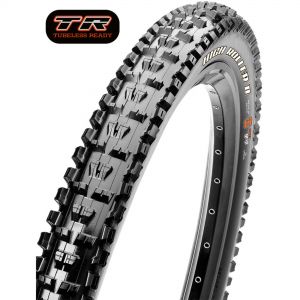 Maxxis High Roller II Tyre - 27.5 InchFolding 3C Maxx Terra EXO2.8 Inch