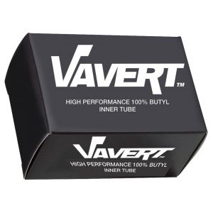 Image of Vavert 700c Inner Tube - 700 x 18/25c 40mm Presta Valve