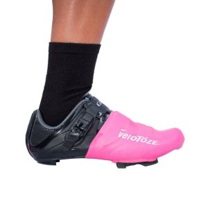 Image of Velotoze Toe Cover, Pink