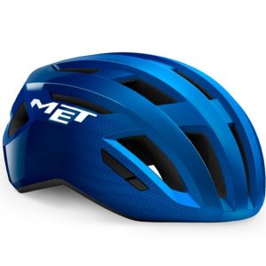 Image of MET Vinci MIPS Helmet - Blue M
