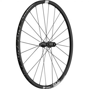 DT Swiss C 1800 Spline Disc Brake Wheels - 700cRear