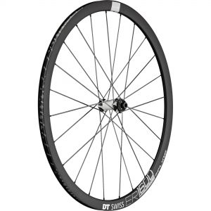 DT Swiss ER 1600 Spline Disc Brake Wheels - Front