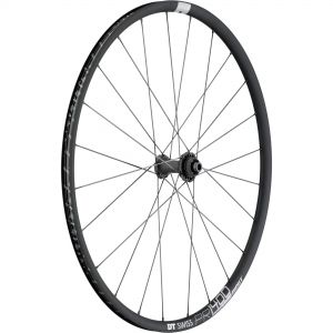 DT Swiss PR 1400 Dicut 21 Disc Brake Wheels - Front