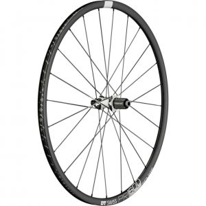 DT Swiss PR 1600 Spline 23 Disc Brake Wheels - Rear