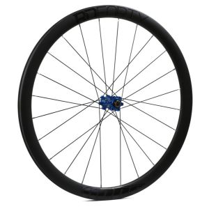 Hope Technology RD40 RS4 Front Wheel - Blue