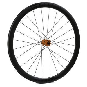 Hope Technology RD40 RS4 Front Wheel - Orange