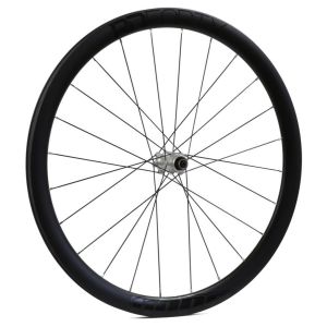 Hope Technology RD40 RS4 Centre Lock Front Wheel - Silver