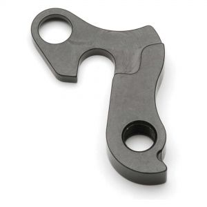 Image of Wheels Manufacturing Replaceable Derailleur Hanger - 25