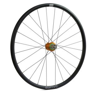 Hope Technology 20Five RS4 Centre Lock Rear Wheel - Sram XDR, 32H - HOPWHR25RS4CL32CXDR - Accessories The 20Five RS4 Rear Wheel is a lightweight and sti sku HOPWHR25RS4CL32CXDR