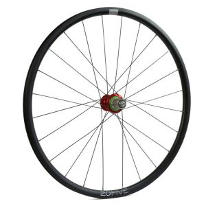 Hope Technology 20Five RS4 Centre Lock Rear Wheel - Sram XDR, 24H - HOPWHR25RS4CL24RXDR - Accessories The 20Five RS4 Rear Wheel is a lightweight and sti sku HOPWHR25RS4CL24RXDR