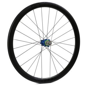 Hope Technology RD40 RS4 Rear Wheel - Blue, Sram XDR