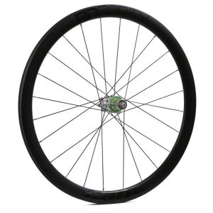 Hope Technology RD40 RS4 Rear Wheel - Silver, Campagnolo