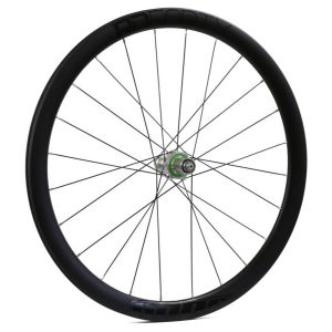Hope Technology RD40 RS4 Centre Lock Rear Wheel - Silver, Campagnolo