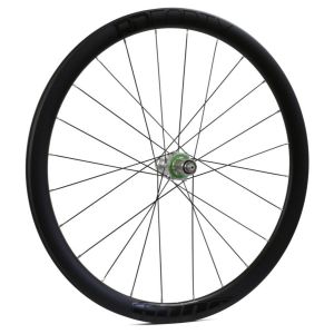 Hope Technology RD40 RS4 Centre Lock Rear Wheel - Silver, Sram XDR