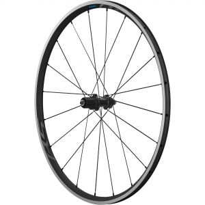 Shimano RS300 Clincher Wheels - Rear