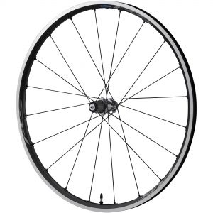 Shimano RS500-TL Clincher Road Wheelset