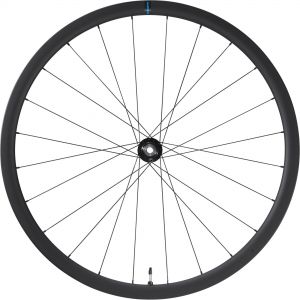 Shimano RS710 C32 Disc Road Front Wheel - 32mm