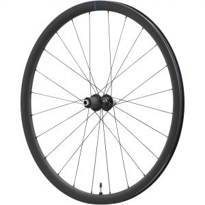 Shimano RS710 C32 Disc Road Rear Wheel - 32mm