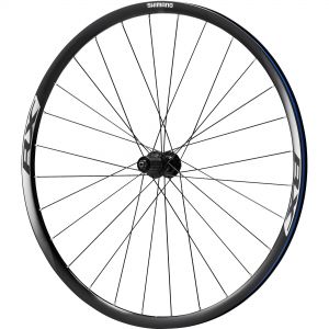 Shimano WH-RX010 Clincher Disc Road Wheels