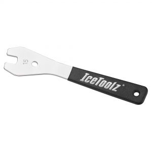 Ice Toolz 15mm Pedal Wrench