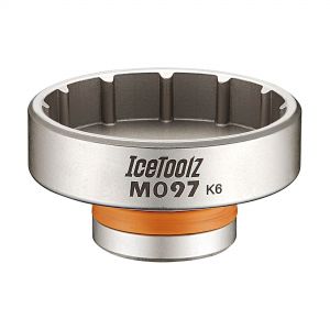 IceToolz BB Tool 12 Tooth