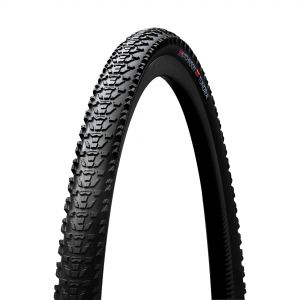 Hutchinson Tundra Black Gravel Tyre