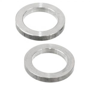 Image of Wheels Manufacturing 2mm Chainring Spacer