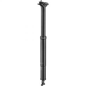 X-Fusion Manic Dropper Seatpost - 31.6mm170mm