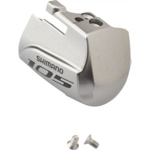 Shimano 105 ST-5800 Name Plate & Fixing Screws - Right