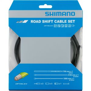 Shimano Road Gear Cable Set