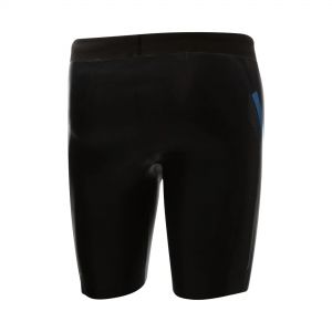 Image of Zone3 Neoprene Buoyancy Shorts Originals 5/3MM, Black/blue