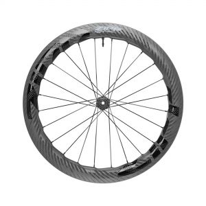 Zipp 454 NSW Carbon Tubeless Disc Brake Wheels - Front
