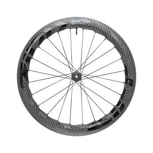 Zipp 454 NSW Carbon Tubeless Disc Brake Wheels