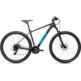 Buy Cube Aim Pro Hardtail Mountain Bike - 2021 | Tweeks Cycles